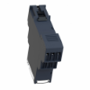 Imagem de Rele de controlo de sobretensao monofasico modular Harmony 8 A 2 CO medicao 005...5 V AC/DC 24...240 V AC/DC