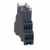 Imagem de Rele de controlo de sobretensao monofasico modular Harmony 8 A 2 CO medicao 005...5 V AC/DC 24...240 V AC/DC