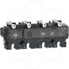 Imagem de Disparador MicroLogic 2.2 AB para disjuntores ComPacT NSX 100/160/250 eletronico capacidade 100A 4 polos 4d