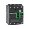 Imagem de ComPacT INTERRUPTOR NSXm100NA CA 4P 100A  ELINK
