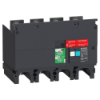 Imagem de Modulo de protecao adicional VigiPacT de fuga a terra ComPacT NSX 400/630 200 VCA a 440 VCA 30 mA a 30 A 4 polos
