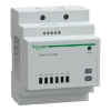 Imagem de Sistema de balanço de cargas, EVlink Home, para complementar o posto de carregamento