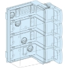 Imagem de Bloco alim. NSX250 HZ. a Linergy BW
