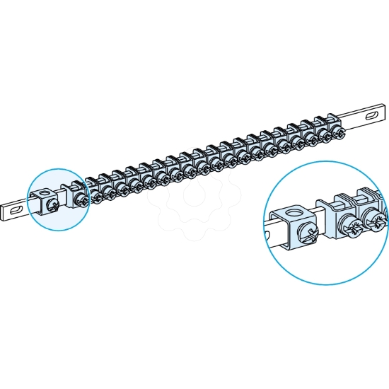 Imagem de Linergy TB Colector PE, 24M