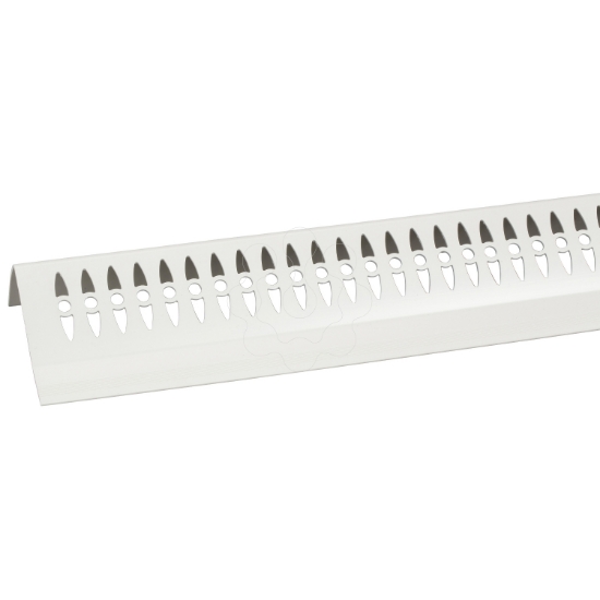 Imagem de Tampas para abracadeiras horizontais