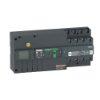 Imagem de TransferPacT Active Automatic 125A 400VAC 4P LCD tamanho de 160A