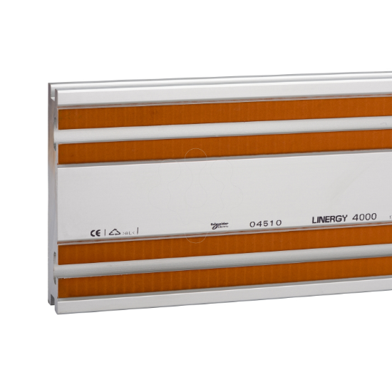 Imagem de Linergy LGYE Barra 4000A, C=2000mm