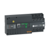 Imagem de TransferPacT Automatic 160A 400VAC 4P rotativo tamanho de 160A