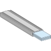 Imagem de Barra CU flexivel 32X8 630A C=1,8m