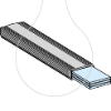 Imagem de Barra CU flexivel 32X8 630A C=1,8m