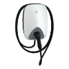 Imagem de Estacao de carregamento EVlink Home Smart 1P+N cabo ligado de 5 m 74 kW 32 A com RDC DD
