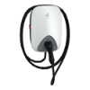 Imagem de Estacao de carregamento EVlink Home Smart 1P+N cabo ligado de 5 m 74 kW 32 A com RDC DD