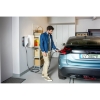 Imagem de Estacao de carregamento EVlink Home Smart 1P+N cabo ligado de 5 m 74 kW 32 A com RDC DD