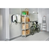 Imagem de Estacao de carregamento EVlink Home Smart 1P+N cabo ligado de 5 m 74 kW 32 A com RDC DD