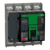 Imagem de Disjuntor NS1600N 50kA 4P 1600A Fixo Manual 2.0E