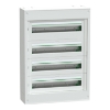 Imagem de Quadro PrismaSeT S 24 modulos 4 Filas saliente