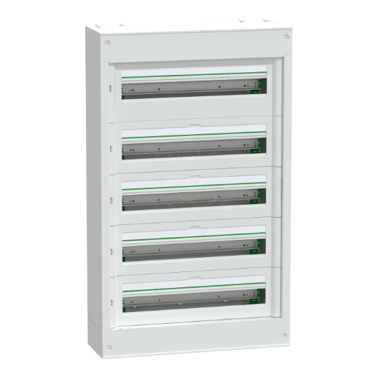 Imagem de Quadro PrismaSeT S 24 modulos 5 Filas saliente
