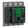 Imagem de Interruptor seccionador NS1250NA 4P 1250A Fixo Manual NA