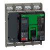 Imagem de Disjuntor NS1600N 50kA 4P 1600A Fixo Manual 2.0E