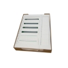 Imagem de Quadro PrismaSeT S 24 modulos 6 Filas saliente