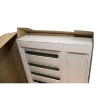 Imagem de Quadro PrismaSeT S 24 modulos 6 Filas saliente