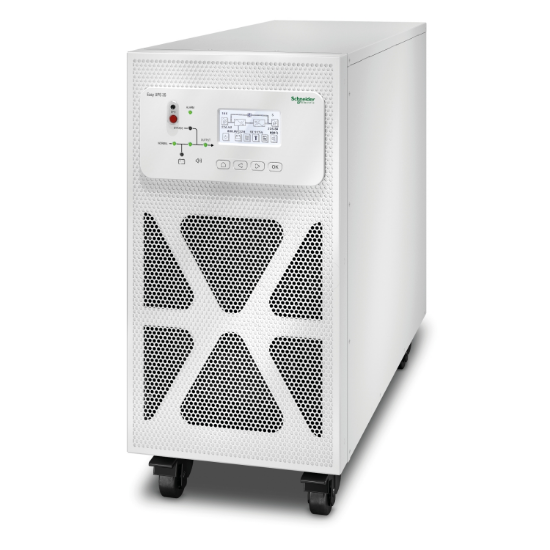 Imagem de Exiway Power fonte centralizada - 40000VA