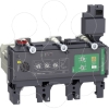 Imagem de ComPacT Disparador NSX400 CA 3P3D 400A 43