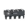 Imagem de ComPacT Disparador NSX630 CA 4P4D 630A 23