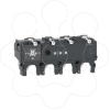 Imagem de ComPacT Disparador NSX630 CA 4P4D 630A 23