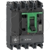 Imagem de ComPacT Disjuntor NSX400F 36kA CA 4P4D 400A 23