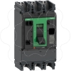Imagem de ComPacT Interruptor NSX630NA CA 3P3D 630A