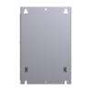 Imagem de Altivar Soft Starter ATS480, 88 A, 208...690V AC, alimentação de controlo 110...230V AC
