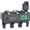 Imagem de ComPacT Disparador NSX400 CA 3P3D 400A 43