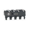 Imagem de ComPacT Disparador NSX630 CA 4P4D 630A 23