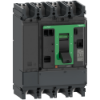 Imagem de ComPacT Interruptor NSX400NA CA 4P4D 400A