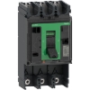 Imagem de Disjuntor ComPacT NSX630F 36kA at 415VAC 50/60 Hz 630A sem unidade de disparo 3 polos