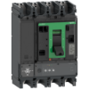 Imagem de ComPacT Disjuntor NSX400F 36kA CA 4P4D 400A 23