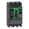 Imagem de ComPacT DISJUNTOR NSX630HB1 75kA CA 3P 500A 1.3M