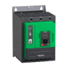 Imagem de Altivar Soft Starter ATS480, 88 A, 208...690V AC, alimentação de controlo 110...230V AC