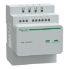 Imagem de Balanceo de cargas EVlink Home trifasico