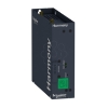 Imagem de Controlador cargas VE, EcoStruxure EV Charging Expert, 100 postos de carregamento, Gestão de carga dinamica
