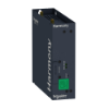 Imagem de Controlador cargas VE, EcoStruxure EV Charging Expert, 100 postos de carregamento, Gestão de carga dinamica