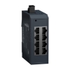 Imagem de Modicon Unmanaged Switch - 8 portas para cobre