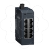 Imagem de Modicon Unmanaged Switch - 8 portas para cobre