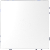 Imagem de Push-button Pro Branco D-Life, sensor temperatura, modo touchless