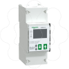 Imagem de iEM2455 contador monofasico modular - 230V - 100A com comunicacao Modbus