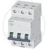 Imagem de Disjuntor automatico 230/400V 45kA de 1 polo C 10A