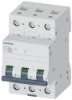Imagem de Disjuntor automatico 230/400V 45kA de 1 polo C 10A