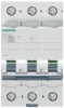 Imagem de Disjuntor automatico 230/400V 45kA de 1 polo C 10A