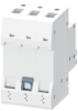 Imagem de Disjuntor automatico 230/400V 45kA de 1 polo C 10A